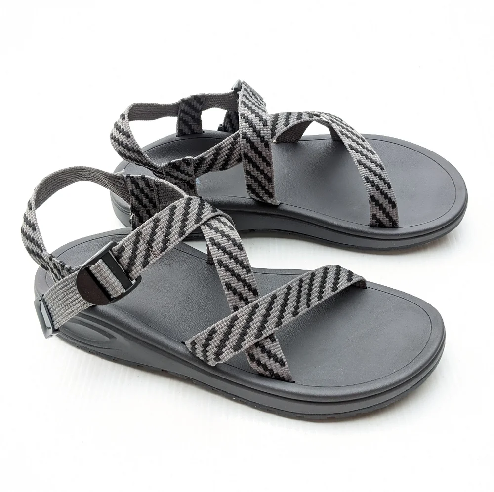 Sonoma rayan charcoal
